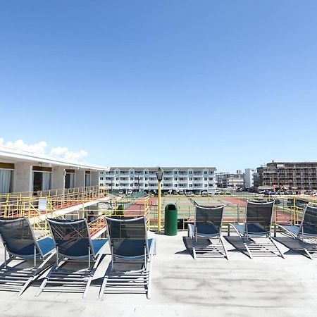 Viking Motel Wildwood Crest Esterno foto
