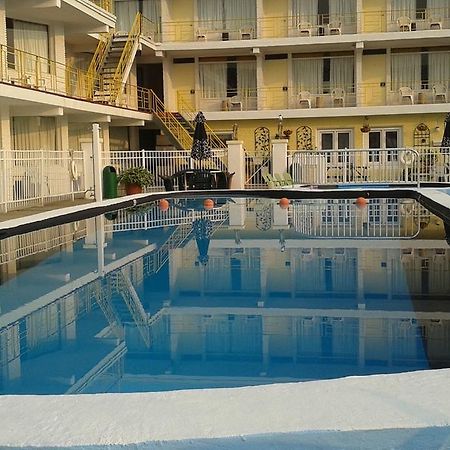 Viking Motel Wildwood Crest Esterno foto