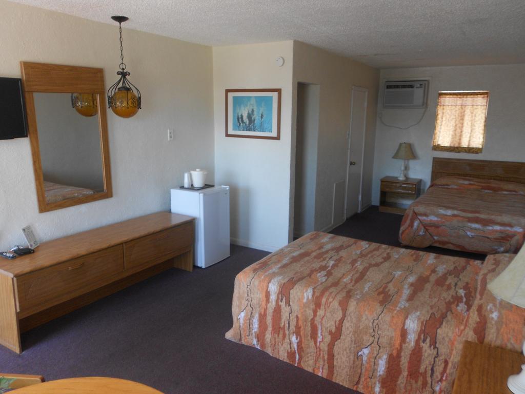 Viking Motel Wildwood Crest Camera foto