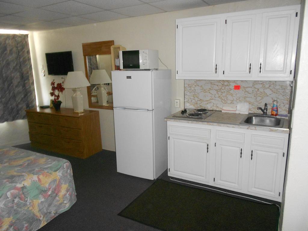 Viking Motel Wildwood Crest Camera foto