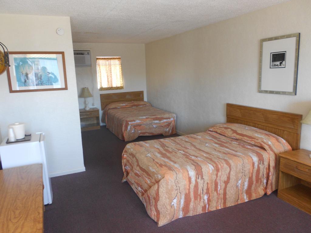 Viking Motel Wildwood Crest Camera foto