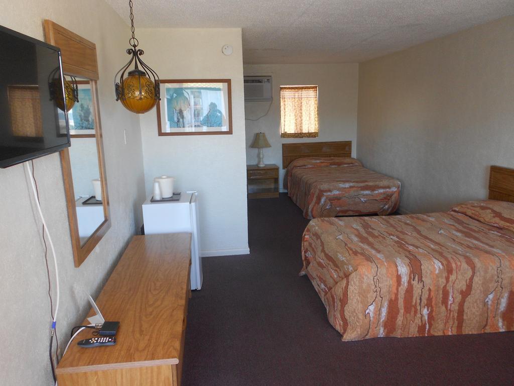 Viking Motel Wildwood Crest Esterno foto