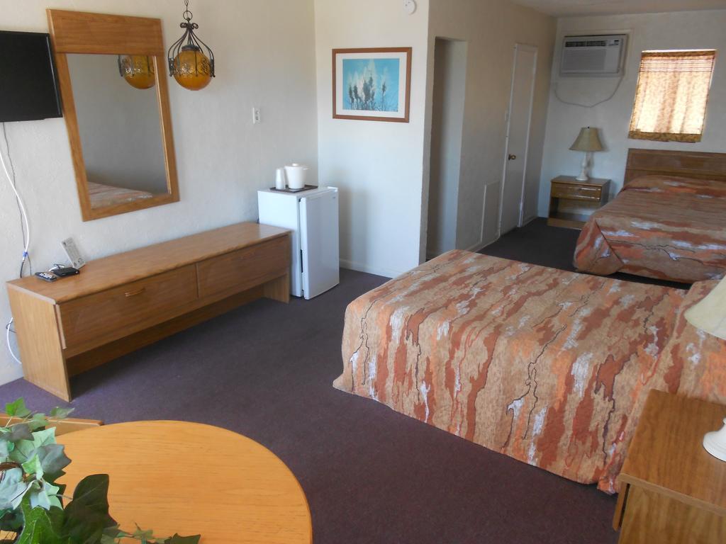 Viking Motel Wildwood Crest Esterno foto